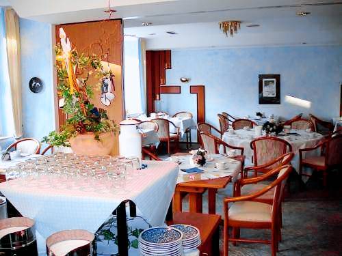 Hotel Antares — photo 2