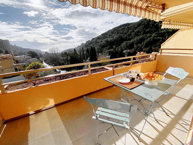 Appartement Castellar