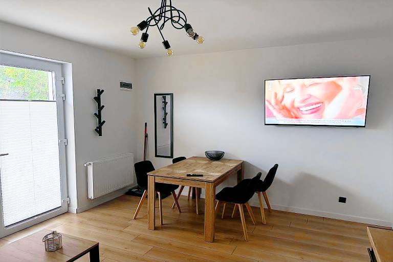 Family-oriented wonderful holiday apartment with garden & terrace | Beach nearby | Dogs allowed — photo 4