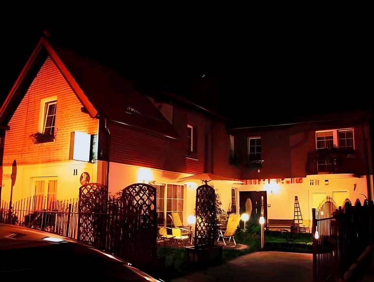 Bed & Breakfast Sopot
