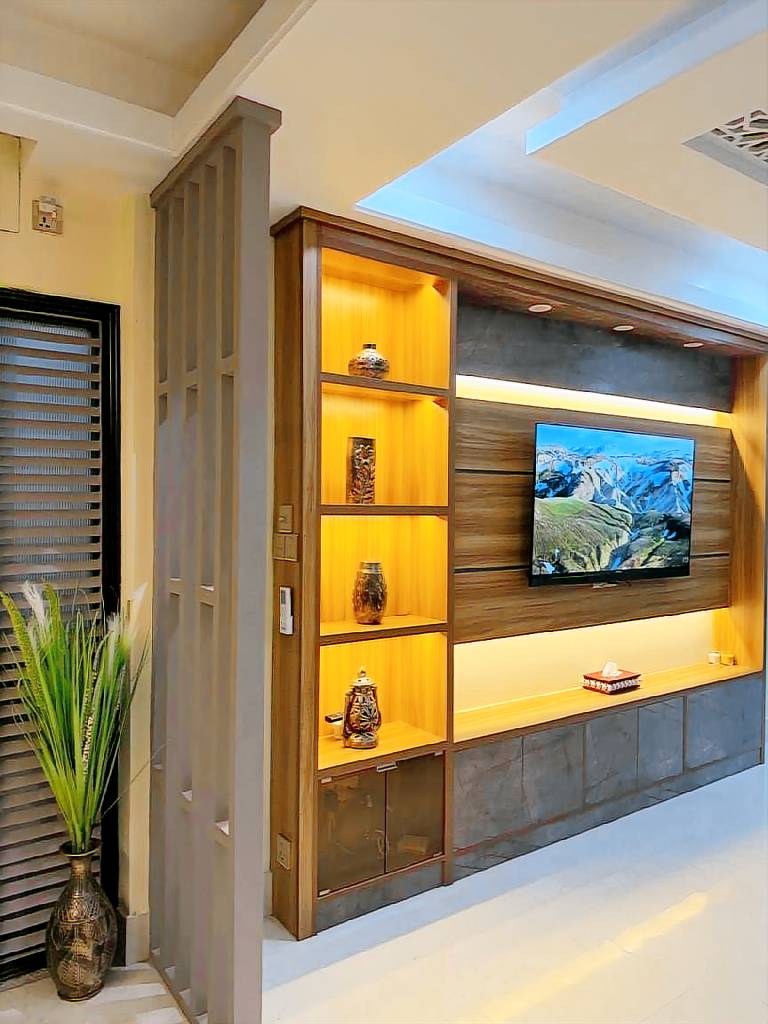 1500 m&sup2; Apartment mit Hotelservice