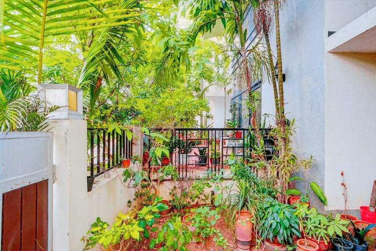 Flagship Paradise Guest House