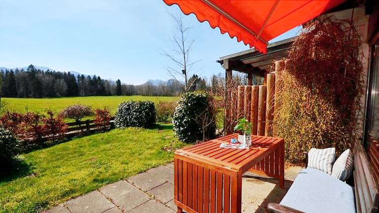 Ferienhaus Chiemsee
