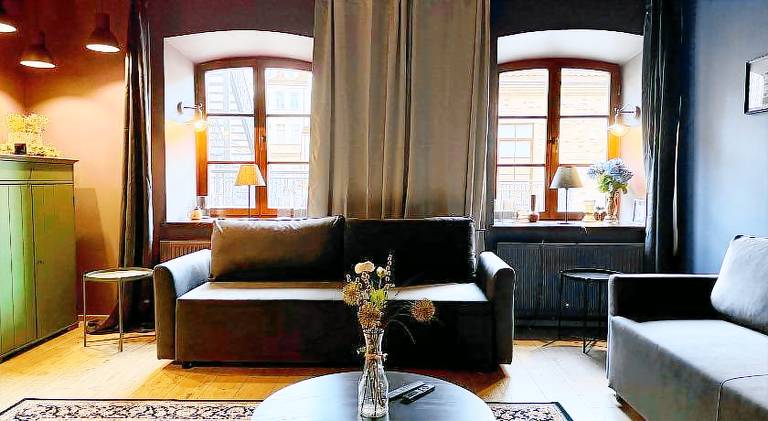 Beautiful apartment | Close to St. Anne's Church | Pet-friendly — photo 5
