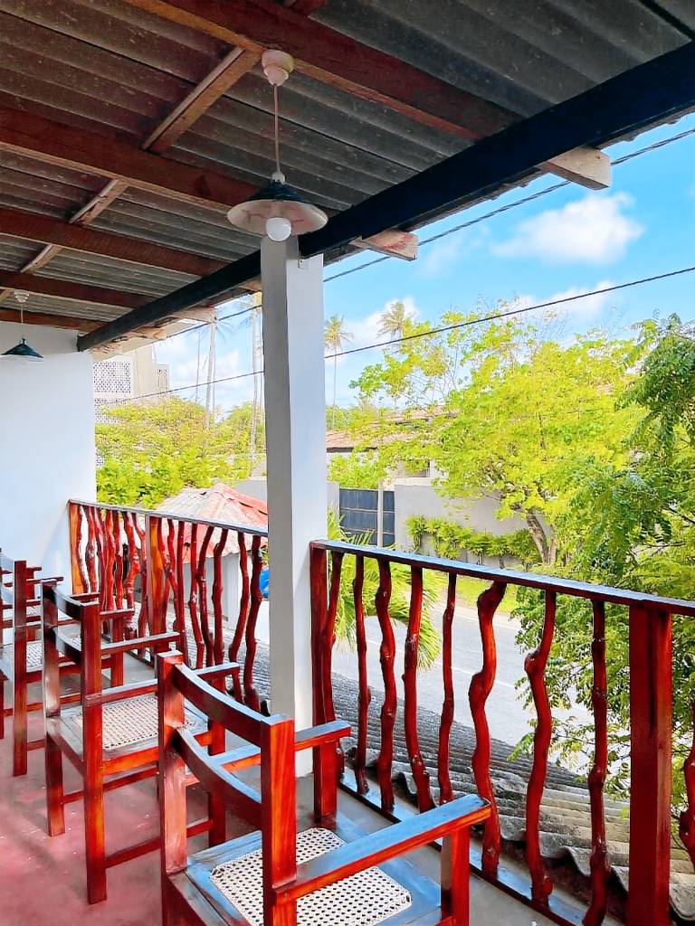 Pleasant vacation home | Pet-friendly in Ahangama