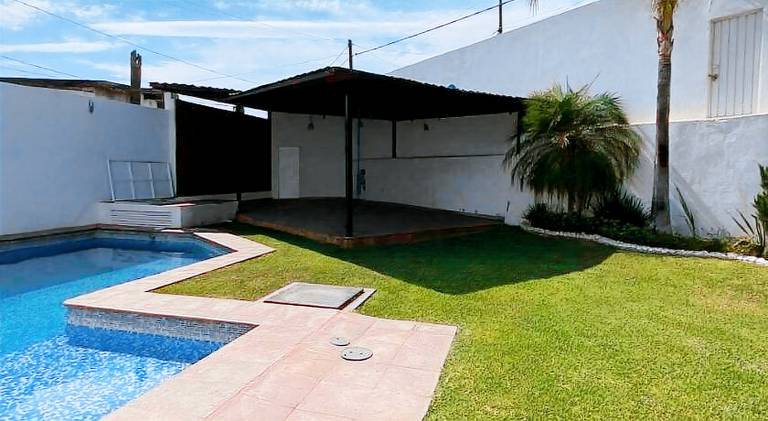 Holiday apartment with pool | Pets allowed — photo 4