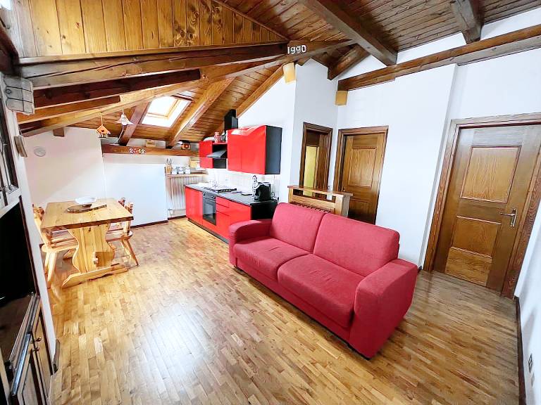 Appartamento Pieve di Cadore