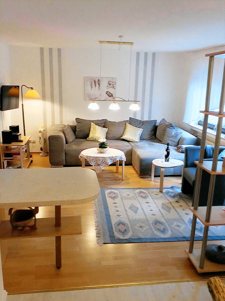 Ferienwohnung Winterberg