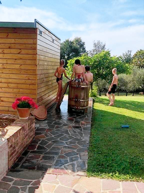 Appartamento  Teolo