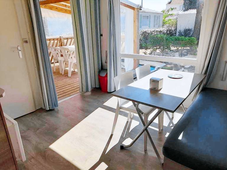 Camping Agde