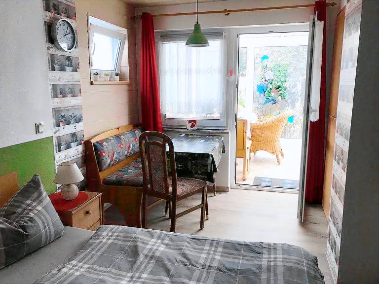 Ferienwohnung Lübben (Spreewald)