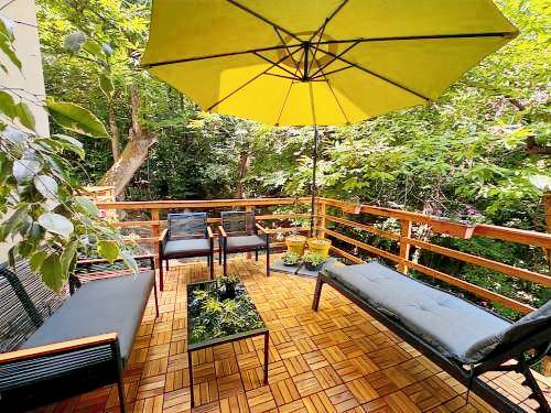 Apartman Veprinac