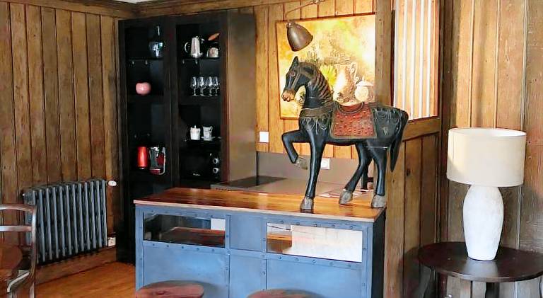 Le Petit Manoir de Keriolet — photo 5
