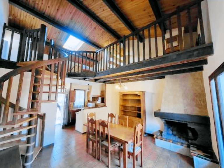 Appartement Tende