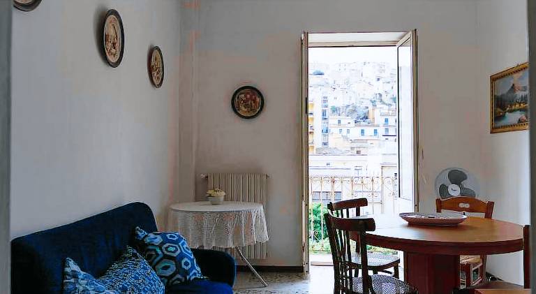 Holiday apartment with 3 rooms for 9 persons — photo 4