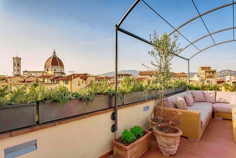 Pensione San Miniato
