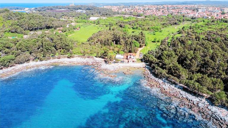 Ferienwohnung Rovinj