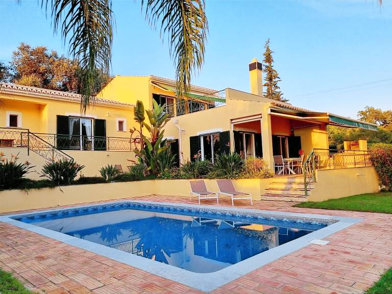 Villa Loulé