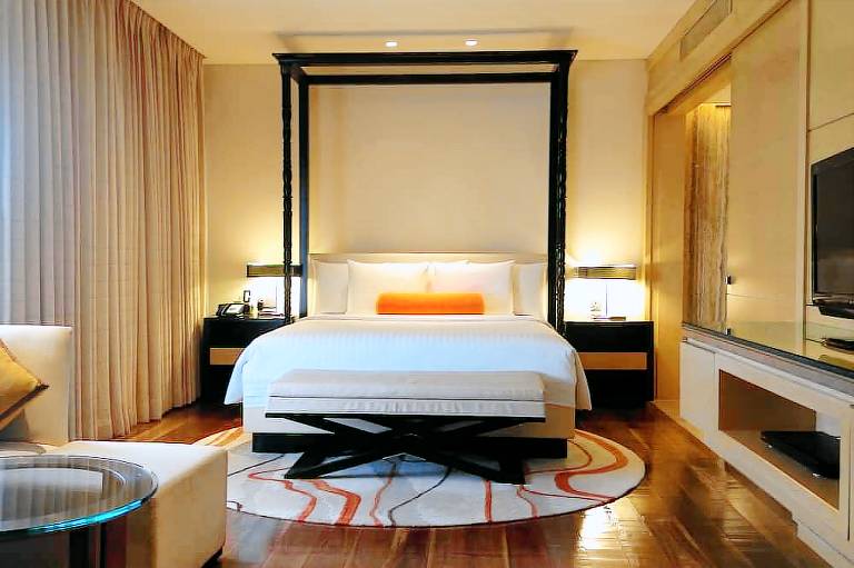 Courtyard by Marriott Pune Hinjewadi