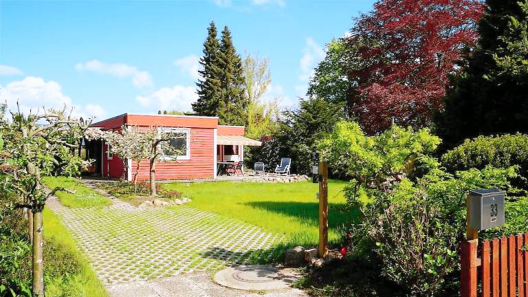Ferienhaus Fleckeby