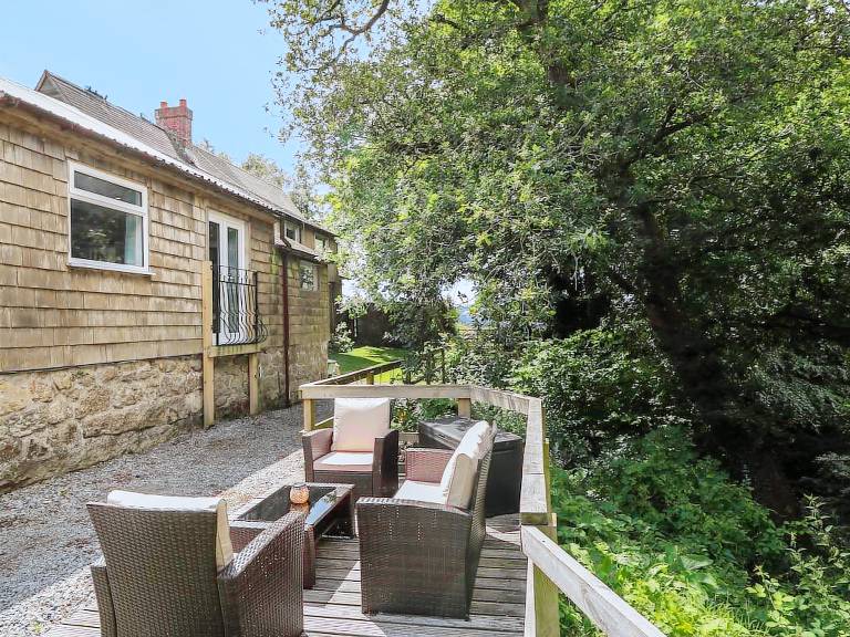 Cottage Chagford