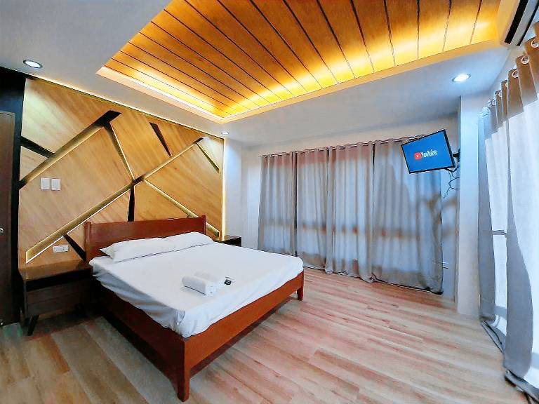 Ferienhaus Naga City