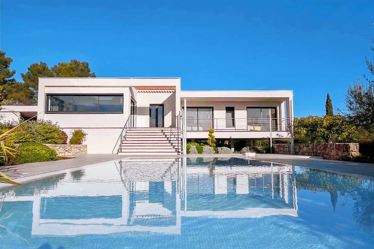 Maison de vacances Flayosc