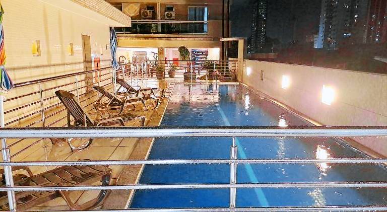Pleasant holiday apartment with pool | Pets allowed — photo 3