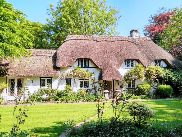 Bed and breakfast  Fordingbridge