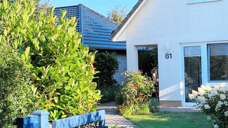 Ferienhaus  Timmendorf