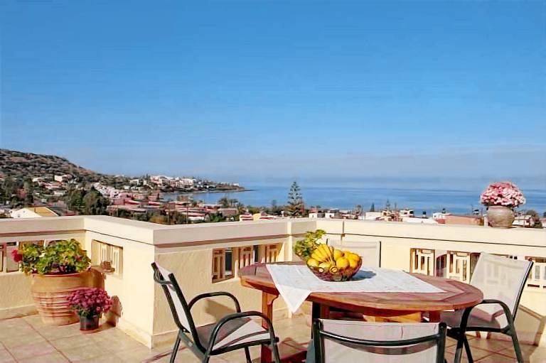 Apartment Malia