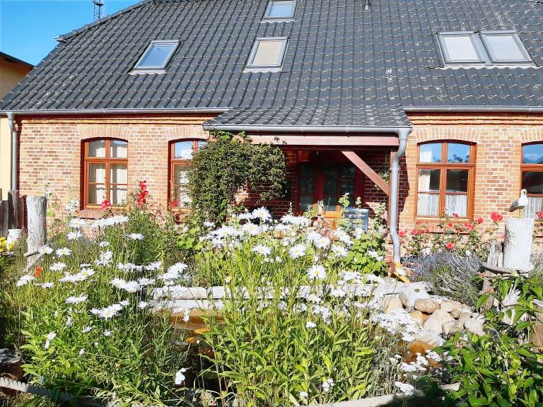 Ferienwohnung  Marlow