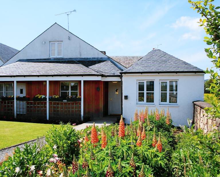 Hillhead Farm Lets — photo 3