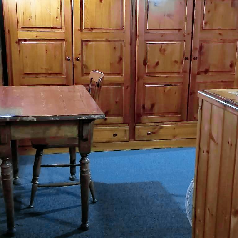 Apartment with 3 rooms for 7 persons — photo 3