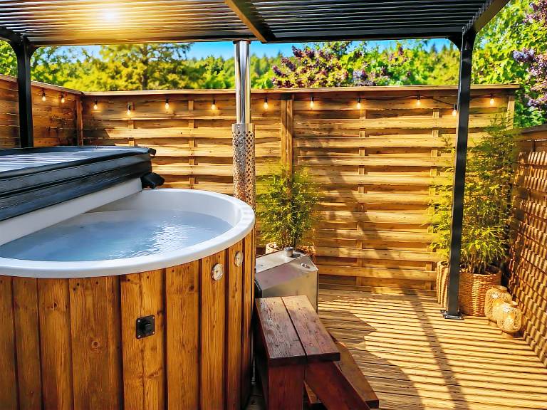 G&icirc;te Le Bijou & Spa &ndash; 3