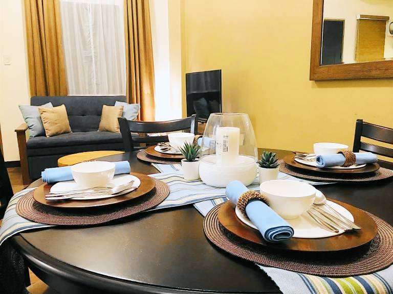 Bristle Ridge Residences - Oakhill in Baguio