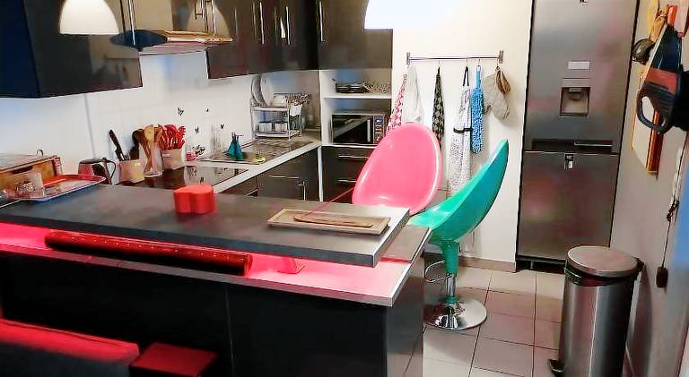 Joli Appartement Coquet — photo 4