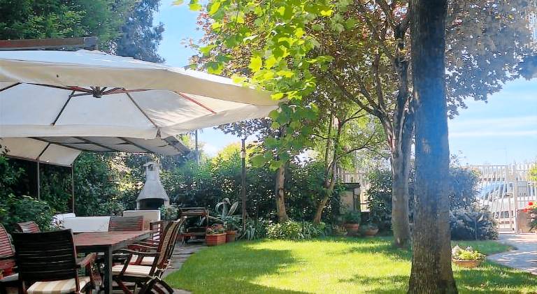 Apartment with 2 rooms for 4 persons — photo 4