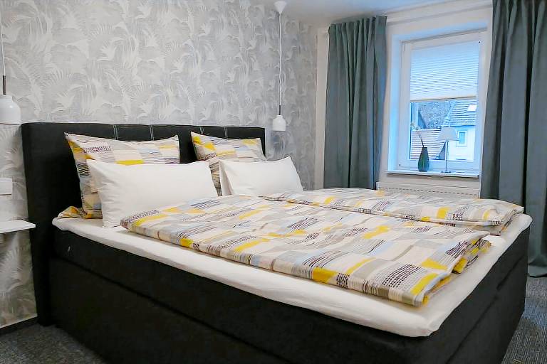 Ferienwohnung Wieda