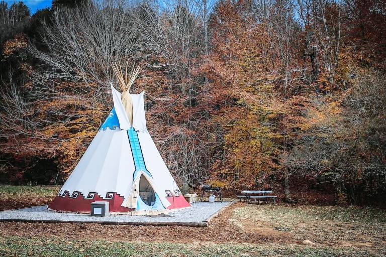 Resort Maple Springs