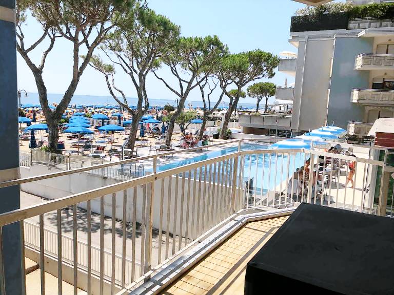 Lägenhet Jesolo