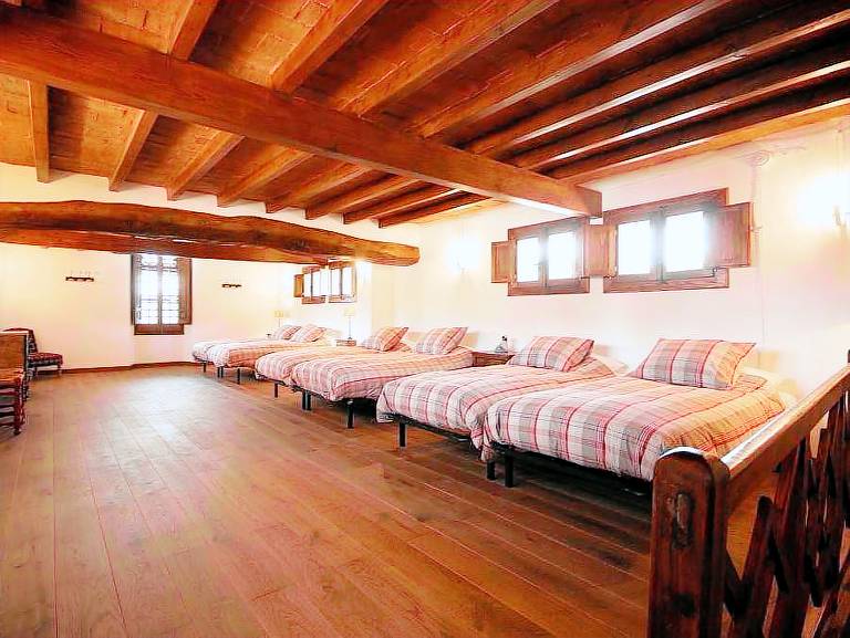 Bed & Breakfast Matadepera