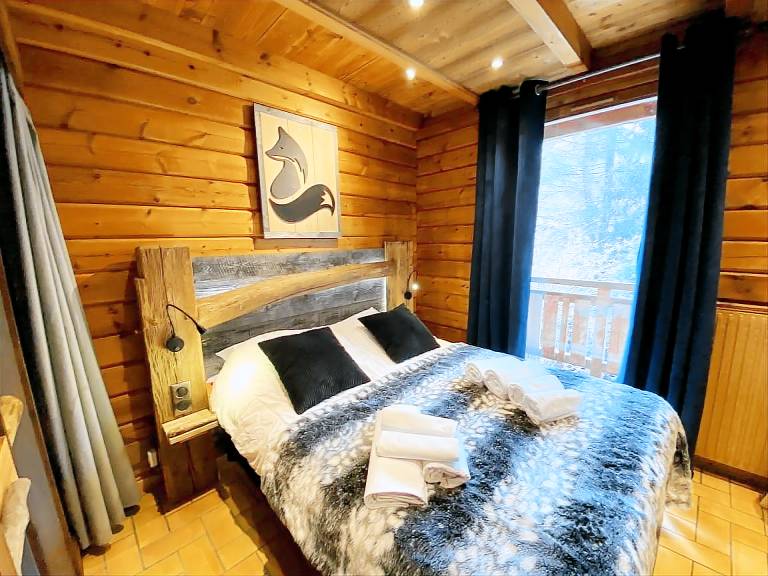 Chalet Massif des Vosges