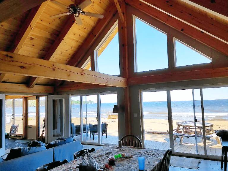 Cottage L'Anse