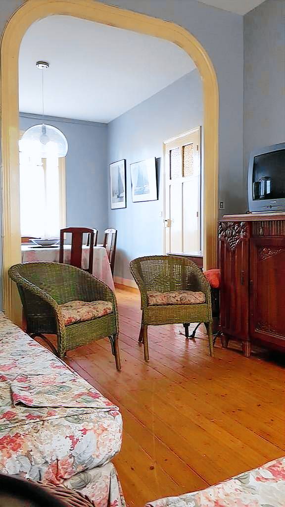 Big vacation home with yard & grill | Sea view | Beach nearby | Pets are welcome — photo 2