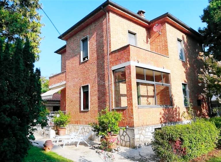 Villa Sinalunga