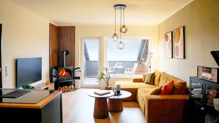 Ferienwohnung  Niedersfeld