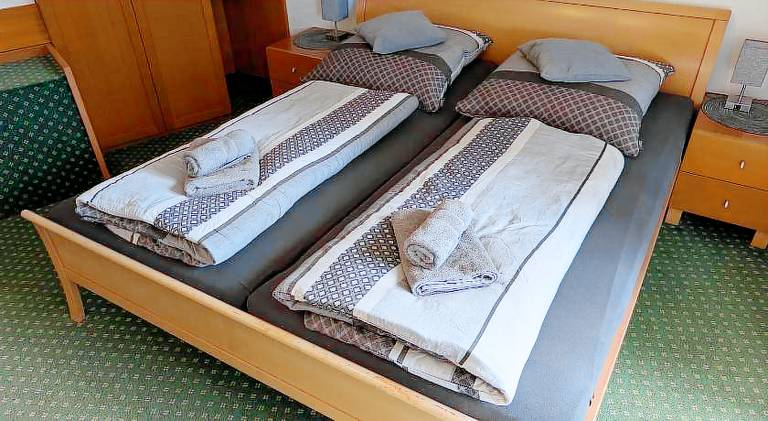 Ferienwohnung Bad Essen