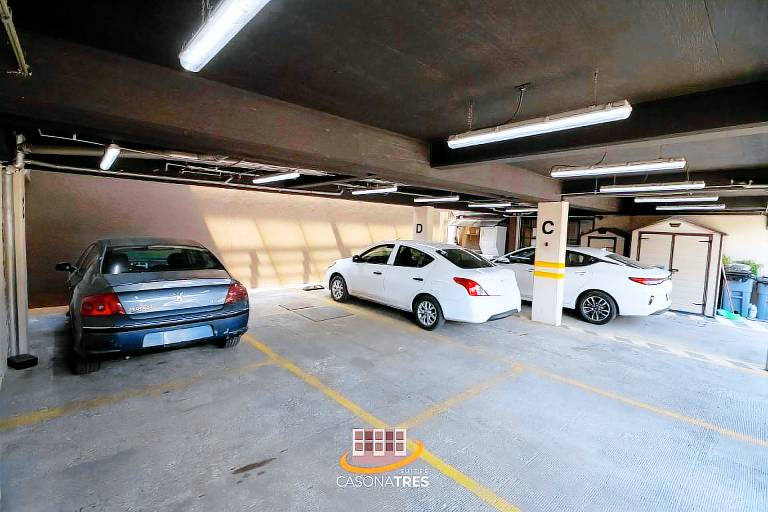 Apartment Atizapán de Zaragoza
