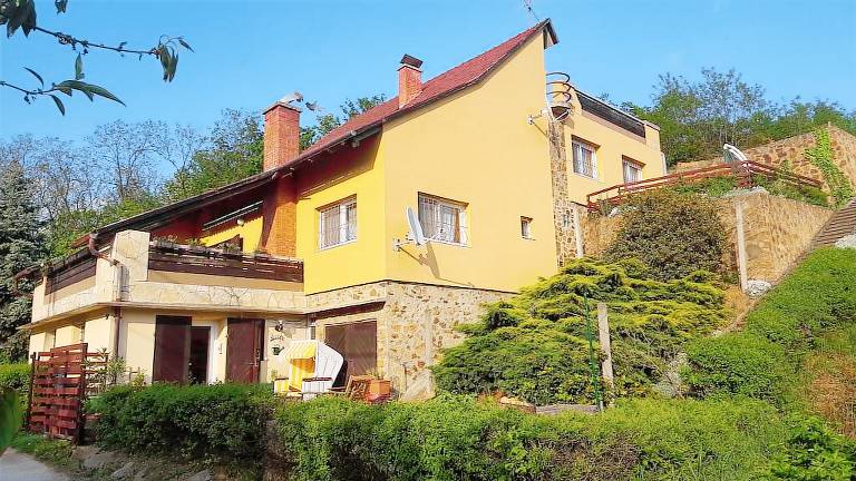 House Sukoró